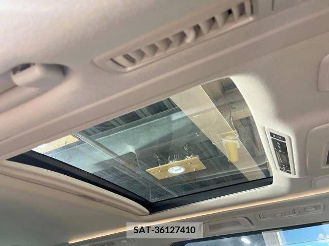 Toyota VELLFIRE 2010-06 369710-5