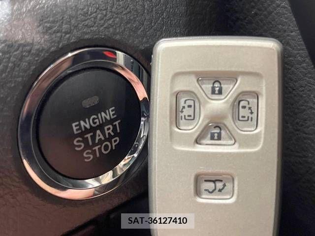 Toyota VELLFIRE 2010-06 369710-10