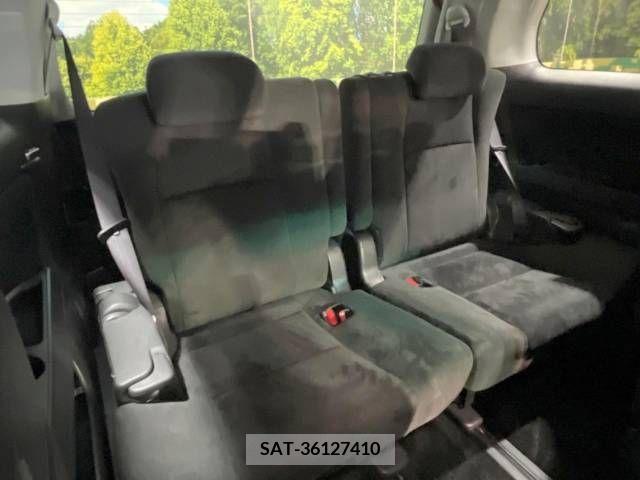 Toyota VELLFIRE 2010-06 369710-17