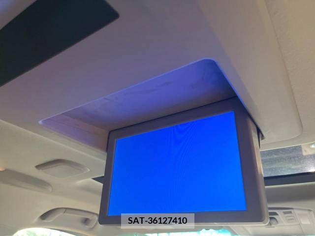 Toyota VELLFIRE 2010-06 369710-4