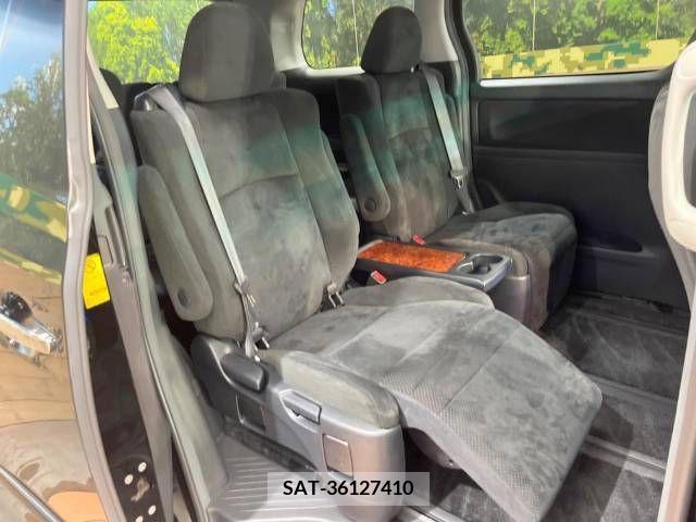 Toyota VELLFIRE 2010-06 369710-16