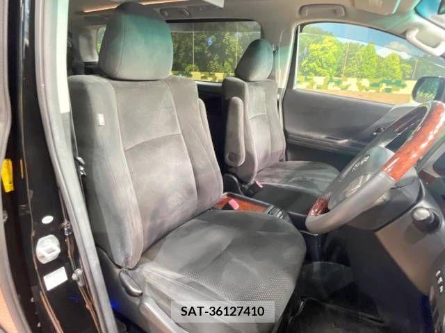 Toyota VELLFIRE 2010-06 369710-15