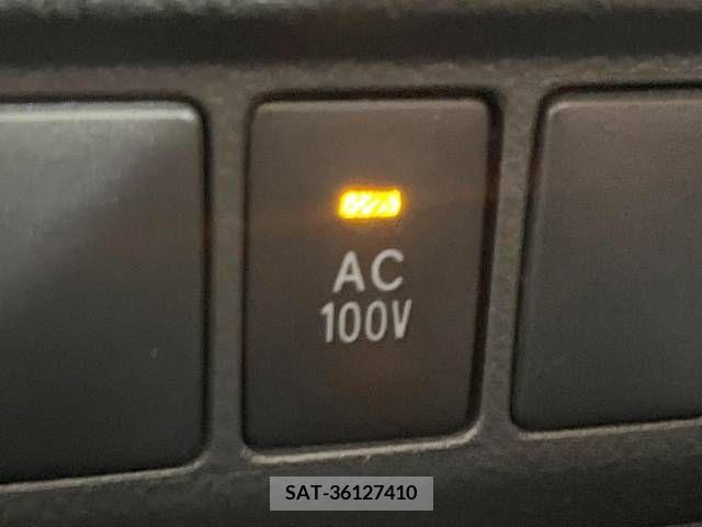 Toyota VELLFIRE 2010-06 369710-9