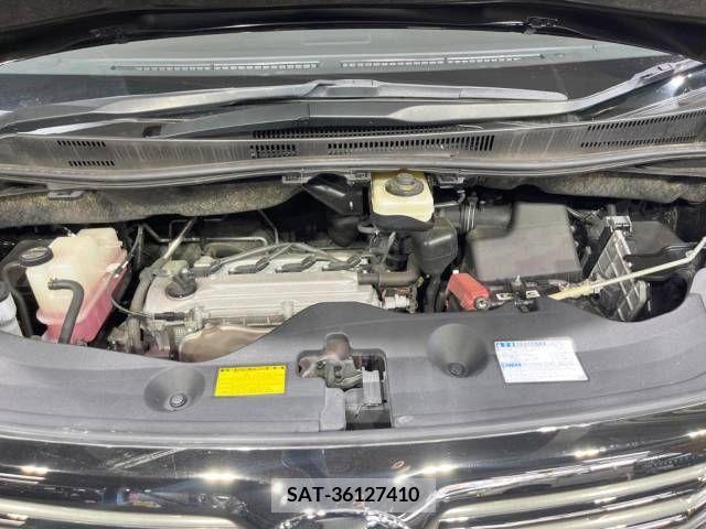 Toyota VELLFIRE 2010-06 369710-13