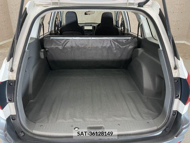 Nissan AD VAN 2014-03 260920-12