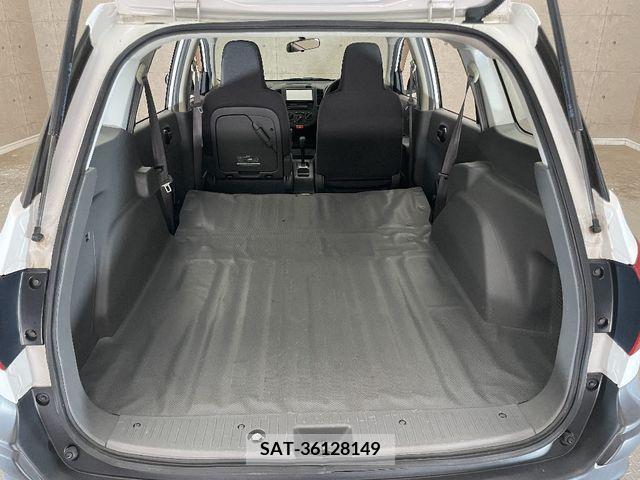 Nissan AD VAN 2014-03 260920-13