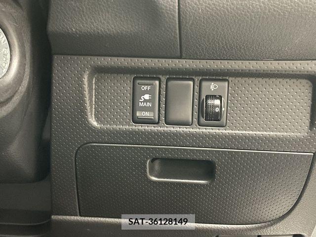 Nissan AD VAN 2014-03 260920-14