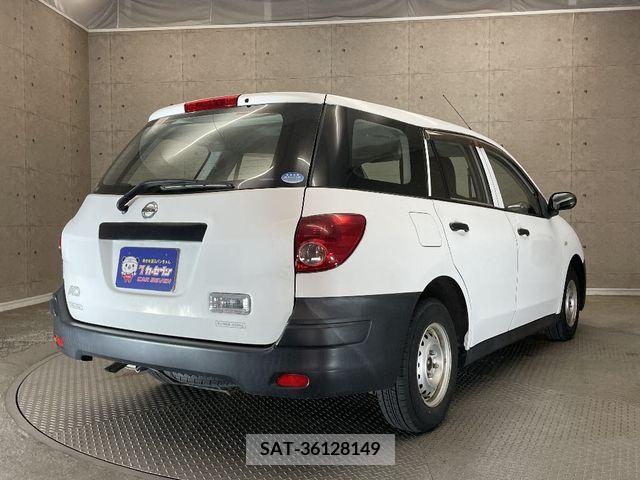Nissan AD VAN 2014-03 260920-3