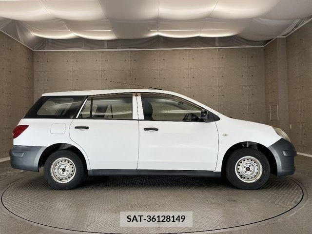 Nissan AD VAN 2014-03 260920-6