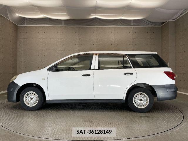 Nissan AD VAN 2014-03 260920-7