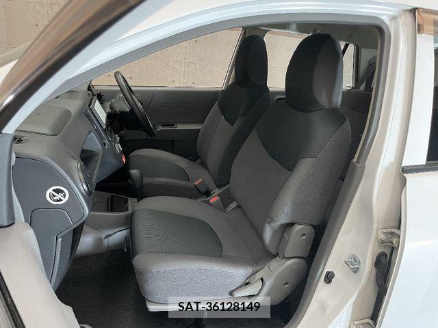 Nissan AD VAN 2014-03 260920-10