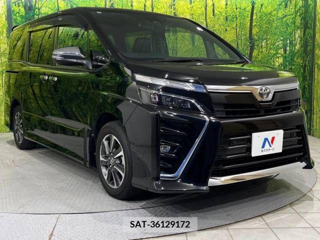 Toyota VOXY 2021-01 288864-16