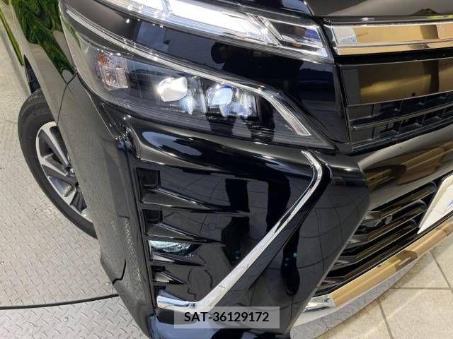 Toyota VOXY 2021-01 288864-12