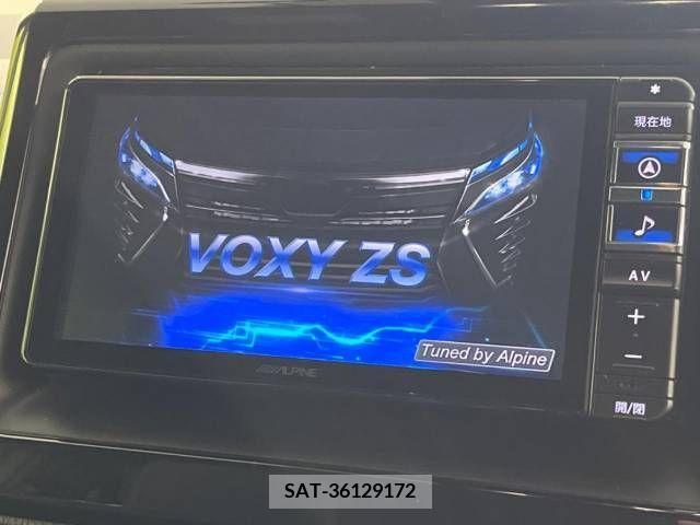 Toyota VOXY 2021-01 288864-2