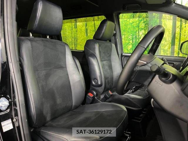Toyota VOXY 2021-01 288864-7
