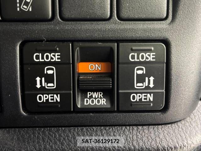 Toyota VOXY 2021-01 288864-6
