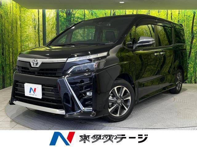 Toyota VOXY 2021-01 288864-0