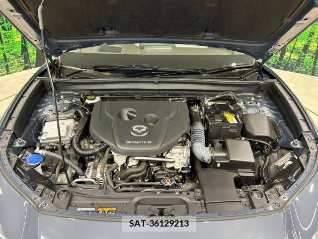 Mazda CX-30 2021-09 343859-18