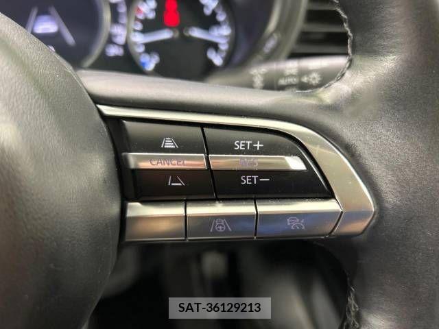 Mazda CX-30 2021-09 343859-4