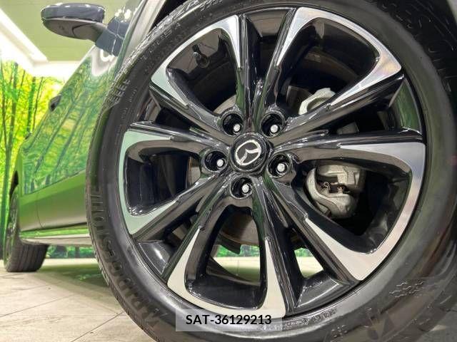 Mazda CX-30 2021-09 343859-13