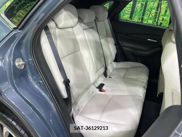 Mazda CX-30 2021-09 343859-10