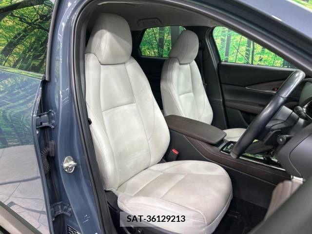 Mazda CX-30 2021-09 343859-9