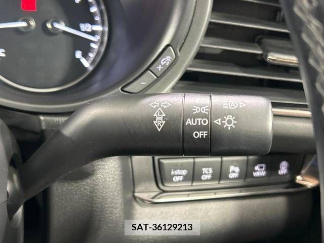 Mazda CX-30 2021-09 343859-8