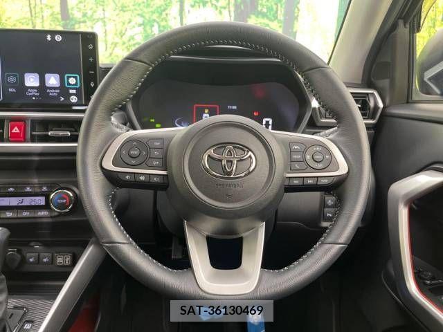 Toyota RAIZE 2021-03 324314-11
