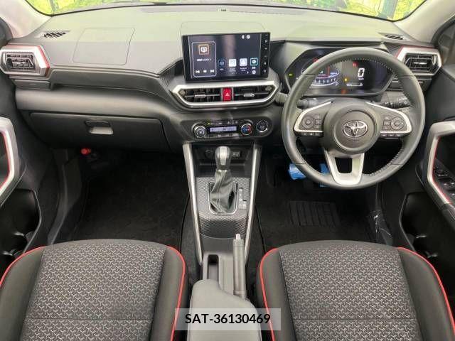 Toyota RAIZE 2021-03 324314-1
