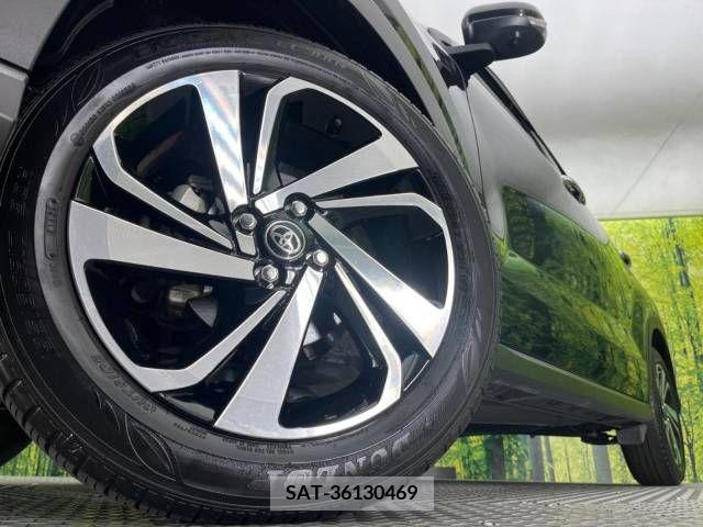 Toyota RAIZE 2021-03 324314-13
