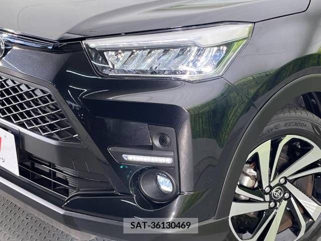 Toyota RAIZE 2021-03 324314-12