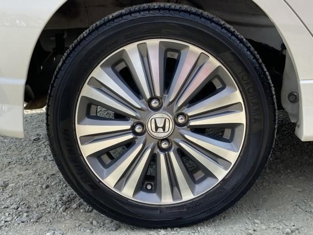 Honda LIFE 2011-04 181040-8