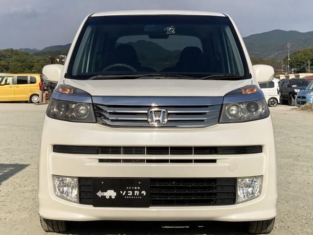 Honda LIFE 2011-04 181040-3