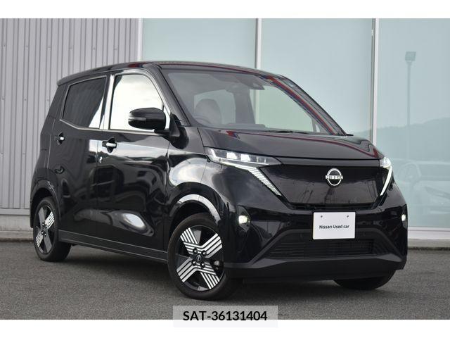 Nissan Sakura 2022-07 232851-25