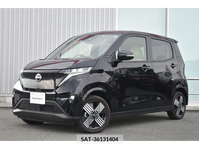 Nissan Sakura 2022-07 232851-0