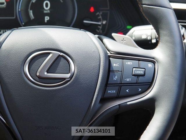 Lexus UX 2022-07 275944-19