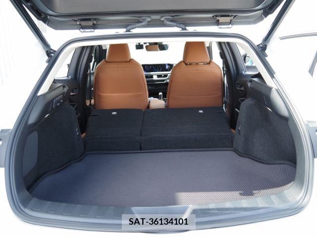 Lexus UX 2022-07 275944-17