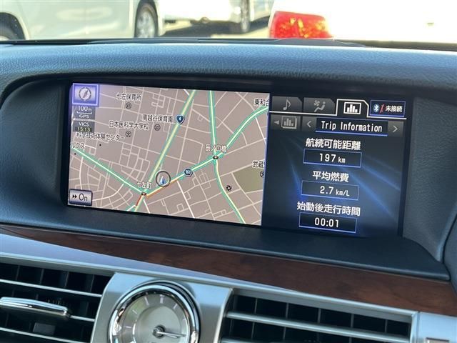 Lexus LS 2014-03 15810-13