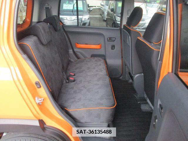 Mazda FLAIR CROSSOVER 2018-07 360355-23