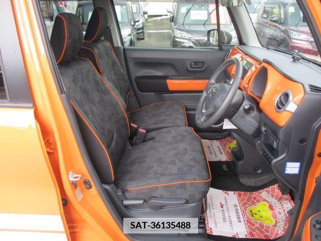 Mazda FLAIR CROSSOVER 2018-07 360355-22