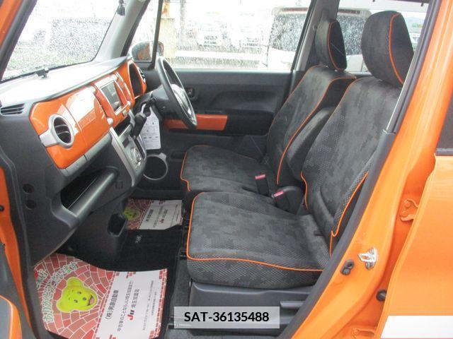 Mazda FLAIR CROSSOVER 2018-07 360355-28