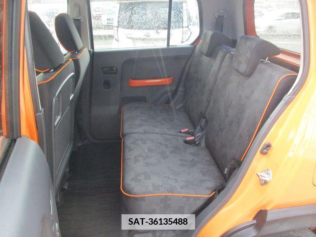 Mazda FLAIR CROSSOVER 2018-07 360355-27