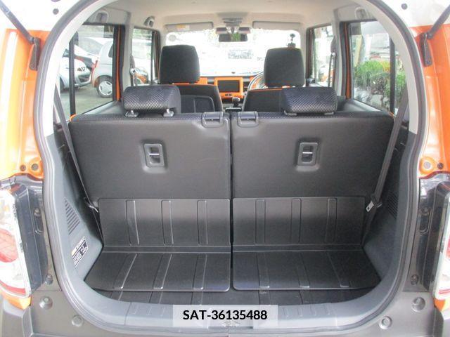 Mazda FLAIR CROSSOVER 2018-07 360355-25