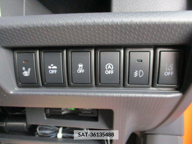 Mazda FLAIR CROSSOVER 2018-07 360355-20