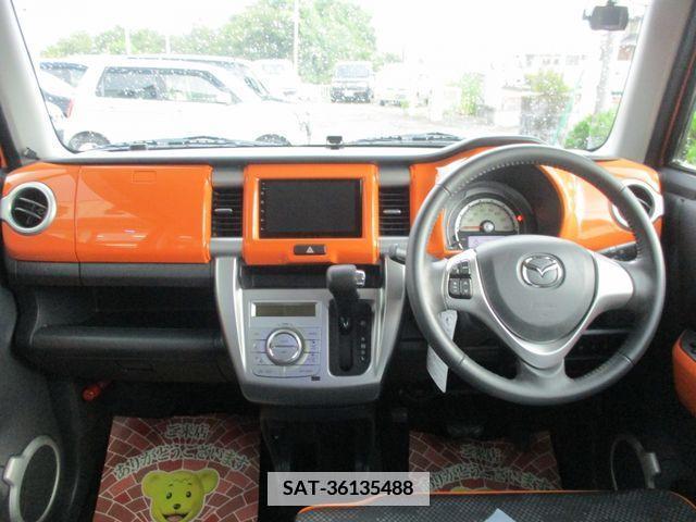 Mazda FLAIR CROSSOVER 2018-07 360355-24