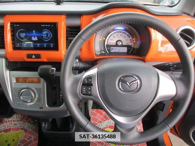 Mazda FLAIR CROSSOVER 2018-07 360355-17