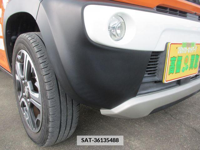 Mazda FLAIR CROSSOVER 2018-07 360355-9