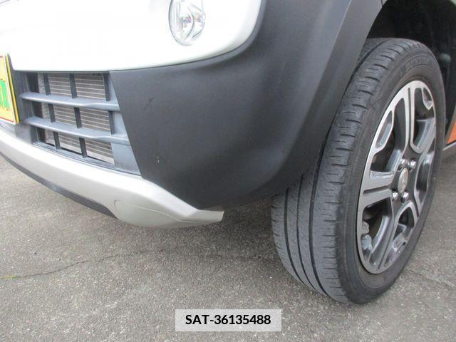 Mazda FLAIR CROSSOVER 2018-07 360355-16
