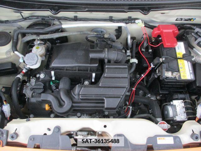 Mazda FLAIR CROSSOVER 2018-07 360355-8