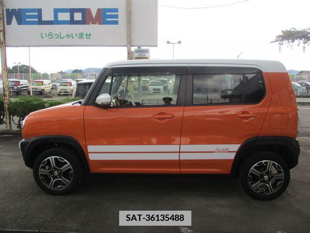 Mazda FLAIR CROSSOVER 2018-07 360355-7